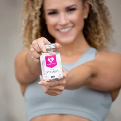 WOMEN'S BEST Multivitamins