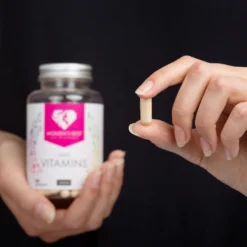 WOMEN'S BEST Multivitamins