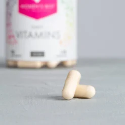 WOMEN'S BEST Multivitamins