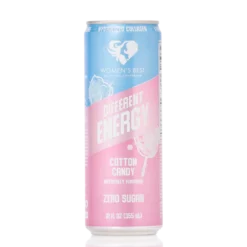 WOMEN'S BEST Different Energy Drink NUTRITION