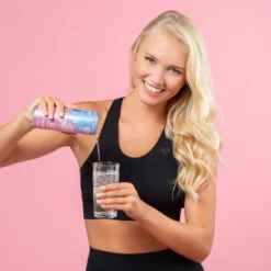 WOMEN'S BEST Different Energy Drink NUTRITION