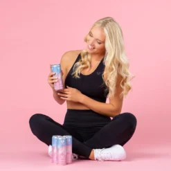 WOMEN'S BEST Different Energy Drink NUTRITION
