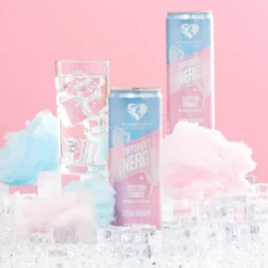 WOMEN'S BEST NUTRITION Different Energy Drink - 12 Pack