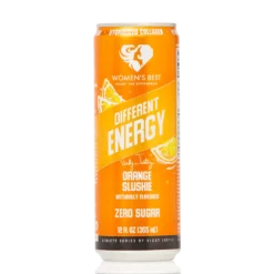WOMEN'S BEST Different Energy Drink NUTRITION