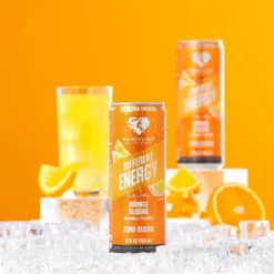 WOMEN'S BEST Different Energy Drink NUTRITION