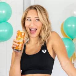 WOMEN'S BEST Different Energy Drink NUTRITION