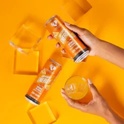 WOMEN'S BEST Different Energy Drink NUTRITION