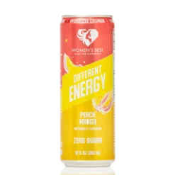 WOMEN'S BEST Different Energy Drink NUTRITION