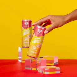 WOMEN'S BEST Different Energy Drink NUTRITION