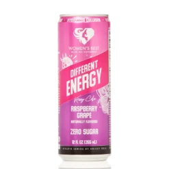 WOMEN'S BEST Different Energy Drink NUTRITION
