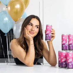 WOMEN'S BEST Different Energy Drink NUTRITION