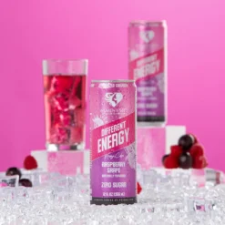 WOMEN'S BEST Different Energy Drink NUTRITION