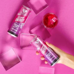 WOMEN'S BEST Different Energy Drink NUTRITION