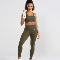 WOMEN'S BEST NUTRITION Eco Bottle | White