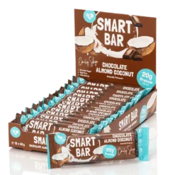 WOMEN'S BEST Smart Protein Bar - Box Of 12