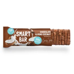 WOMEN'S BEST Smart Protein Bar - Box Of 12