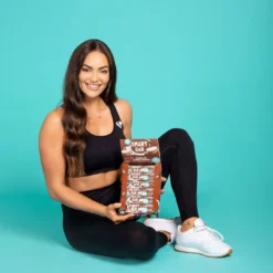 WOMEN'S BEST Smart Protein Bar - Box Of 12