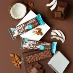 WOMEN'S BEST Smart Protein Bar - Box Of 12