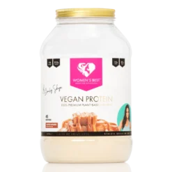 WOMEN'S BEST NUTRITION Vegan Protein