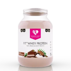 WOMEN'S BEST Fit Pro Whey Protein NUTRITION