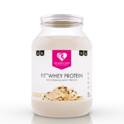 WOMEN'S BEST Fit Pro Whey Protein NUTRITION