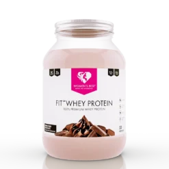 WOMEN'S BEST Fit Pro Whey Protein NUTRITION