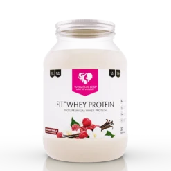 WOMEN'S BEST Fit Pro Whey Protein NUTRITION