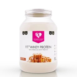WOMEN'S BEST Fit Pro Whey Protein NUTRITION