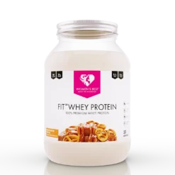 WOMEN'S BEST Fit Pro Whey Protein NUTRITION