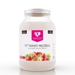 WOMEN'S BEST Fit Pro Whey Protein NUTRITION