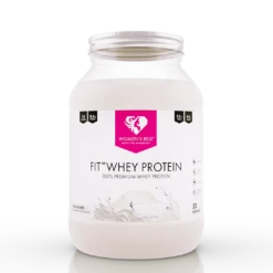 WOMEN'S BEST Fit Pro Whey Protein NUTRITION