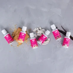 WOMEN'S BEST Flavor Drops NUTRITION