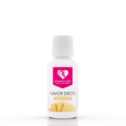 WOMEN'S BEST Flavor Drops NUTRITION