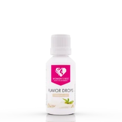 WOMEN'S BEST Flavor Drops NUTRITION