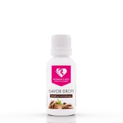 WOMEN'S BEST Flavor Drops NUTRITION