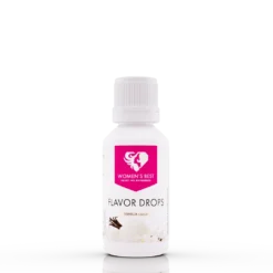 WOMEN'S BEST Flavor Drops NUTRITION
