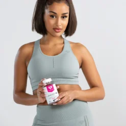 WOMEN'S BEST NUTRITION Immunity Plus Gummies
