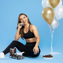 WOMEN'S BEST Smart Protein Bar - Box Of 12