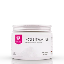 WOMEN'S BEST L-Glutamine Powder