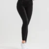 WOMEN'S BEST Hold Leggings | Black