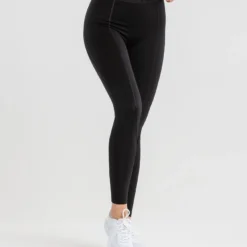 WOMEN'S BEST Hold Leggings | Black