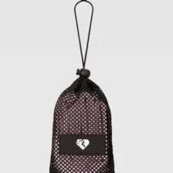 WOMEN'S BEST SPORTBEKLEIDUNG Long Resistance Band - Light | Light Pink