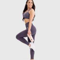 WOMEN'S BEST Large Metal Shaker | Rose Cloud NUTRITION