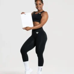 WOMEN'S BEST Notepad NUTRITION