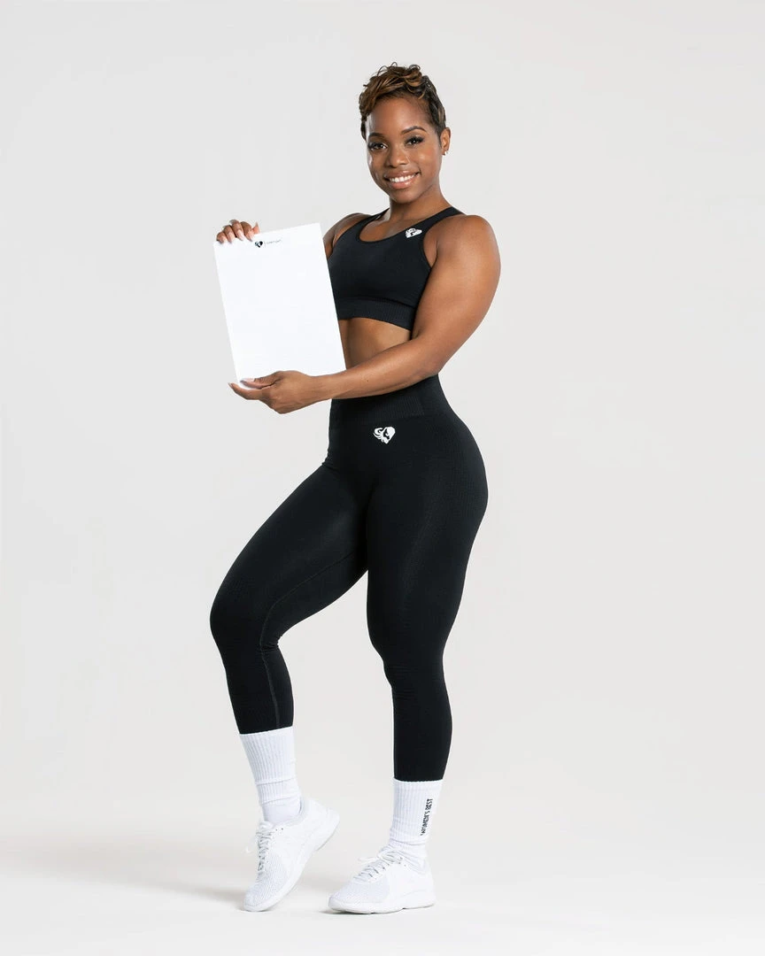 WOMEN'S BEST Notepad NUTRITION