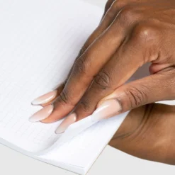 WOMEN'S BEST Notepad NUTRITION