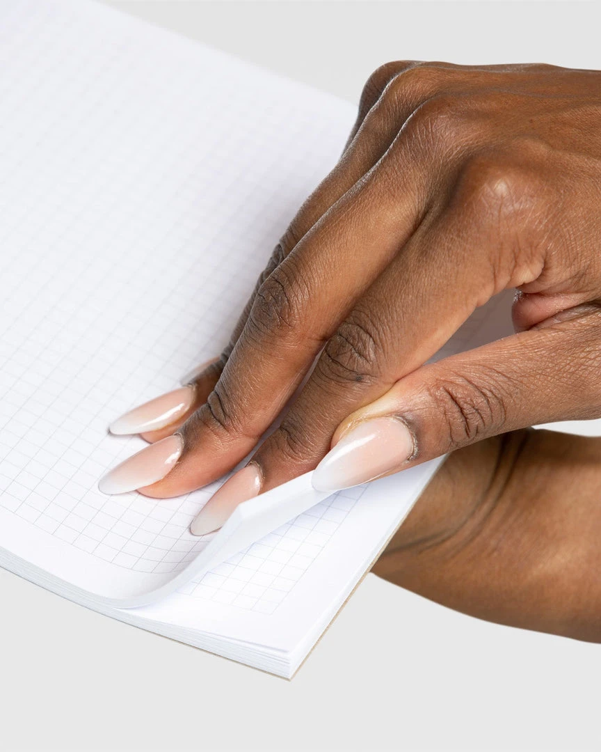 WOMEN'S BEST Notepad NUTRITION