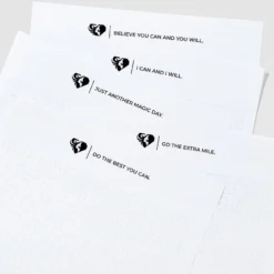 WOMEN'S BEST Notepad NUTRITION