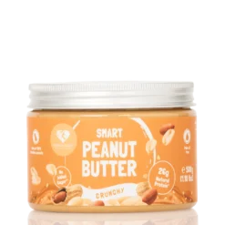 WOMEN'S BEST NUTRITION Smart Protein Peanut Butter
