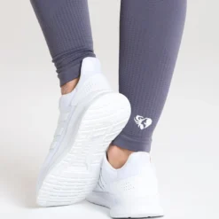 WOMEN'S BEST SPORTBEKLEIDUNG Power Seamless Leggings | Charcoal